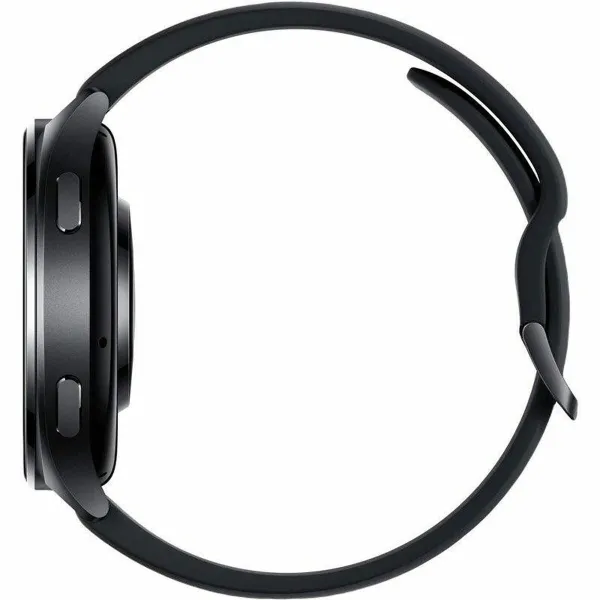 Smartwatch Xiaomi Watch 2 Black 1,43" 46 mm