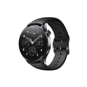 Älykello Xiaomi Watch S1 Pro Musta 46 mm