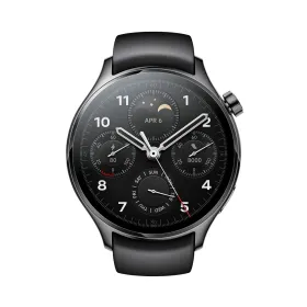 Älykello Xiaomi Watch S1 Pro Musta 46 mm