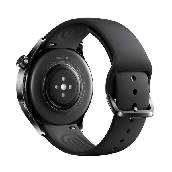 Älykello Xiaomi Watch S1 Pro Musta 46 mm