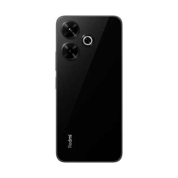Älypuhelimet Xiaomi 6,79" MediaTek Helio G91-Ultra 6 GB RAM 128 GB Musta