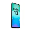 Älypuhelimet Xiaomi 6,79" MediaTek Helio G91-Ultra 6 GB RAM 128 GB Musta
