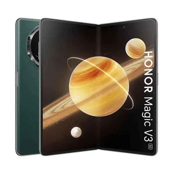 Smartphone Honor Magic V3 5G Octa Core 12 GB 512 GB Green