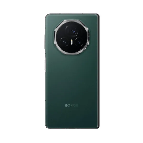 Smartphone Honor Magic V3 5G Octa Core 12 GB 512 GB Green