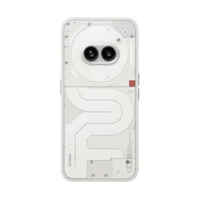 Smartphone Nothing Phone 2a 6,7" Octa Core 12 GB RAM 256 GB White