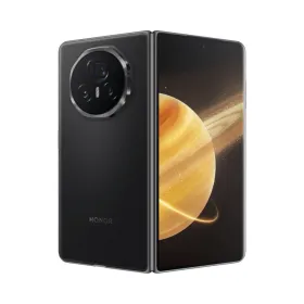 Išmanusis Telefonas Honor Magic V3 5G 7,9" Octa Core 12 GB RAM 512 GB Juoda
