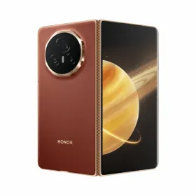 Smartphone Honor Magic V3 5G 7,9" Octa Core SNAPDRAGON 8 gen 3 12 GB RAM 512 GB Brown