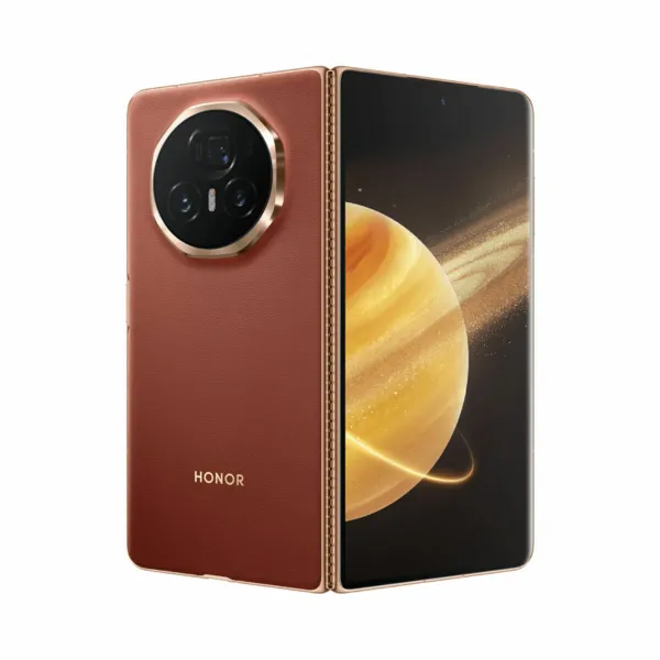 Smartphone Honor Magic V3 5G 7,9" Octa Core SNAPDRAGON 8 gen 3 12 GB RAM 512 GB Brown