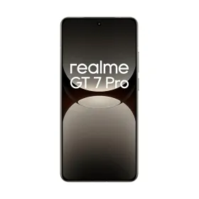 Smartphone Realme RMX5011 6,78" Octa Core 12 GB RAM 512 GB Grey