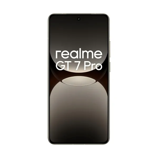 Smartphone Realme RMX5011 6,78" Octa Core 12 GB RAM 512 GB Grey