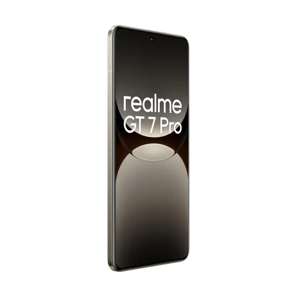 Smartphone Realme RMX5011 6,78" Octa Core 12 GB RAM 512 GB Grey