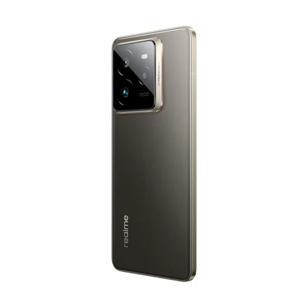 Smartphone Realme RMX5011 6,78" Octa Core 12 GB RAM 512 GB Grey