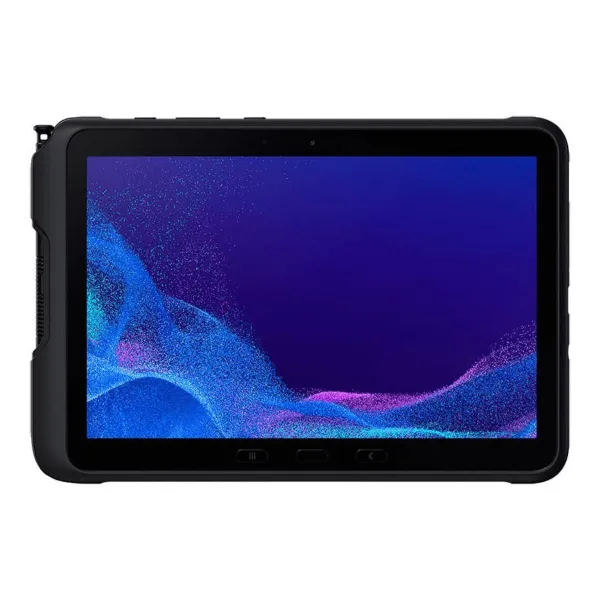 Tablet Samsung Galaxy Tab Active4 Pro 10,1" Octa Core Snapdragon 778G 4 GB RAM 64 GB Black