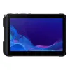 Tablet Samsung Galaxy Tab Active4 Pro 10,1" Octa Core Snapdragon 778G 4 GB RAM 64 GB Black