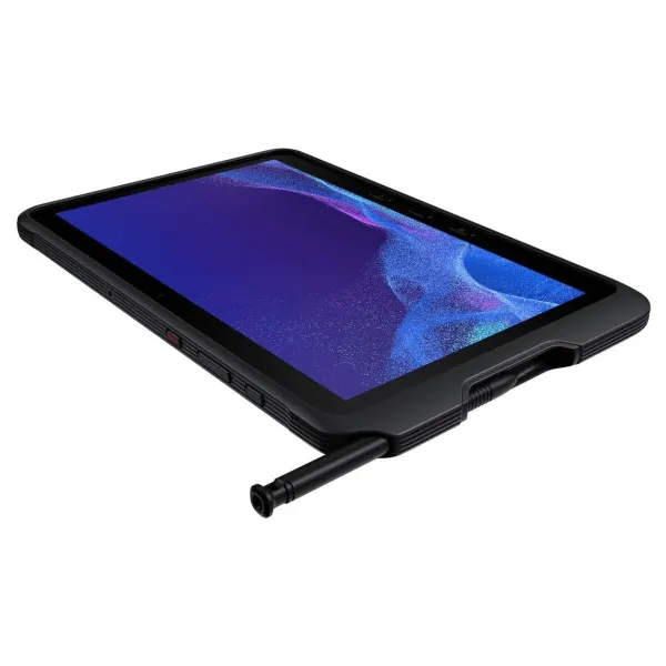 Tablet Samsung Galaxy Tab Active4 Pro 10,1" Octa Core Snapdragon 778G 4 GB RAM 64 GB Black