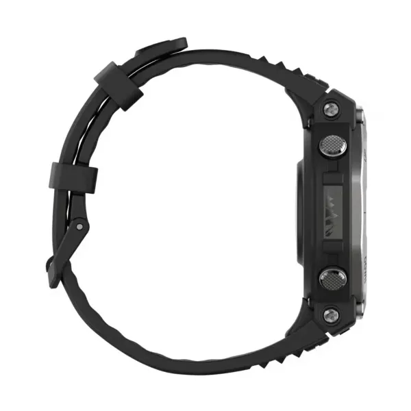 Smartwatch Amazfit T-Rex 3 Black 1,5