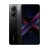 Smartphone Poco POCO X7 Pro 6,67" Octa Core Mediatek Dimensity 8400 Ultra 8 GB RAM 256 GB Black