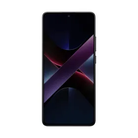 Smartphone Poco POCO X7 Pro 6,67" Octa Core Mediatek Dimensity 8400 Ultra 8 GB RAM 256 GB Black