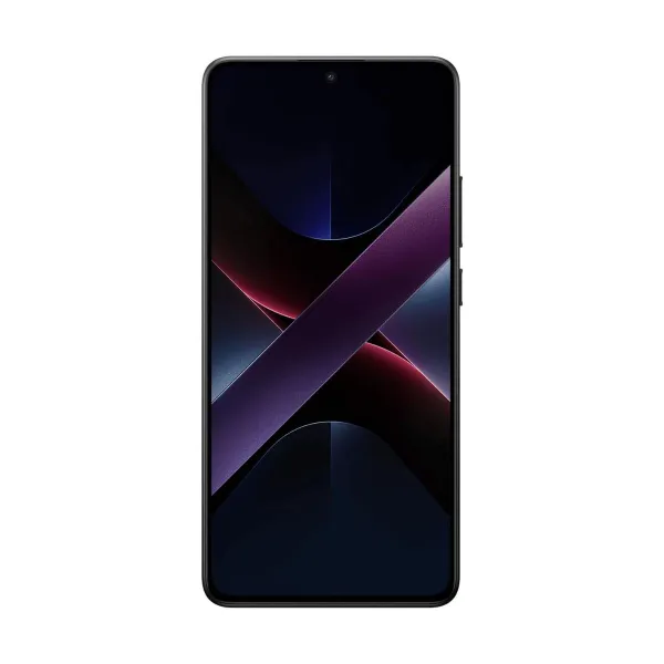 Smartphone Poco POCO X7 Pro 6,67" Octa Core Mediatek Dimensity 8400 Ultra 8 GB RAM 256 GB Black