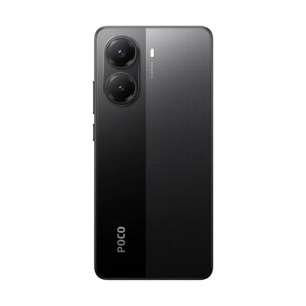 Smartphone Poco POCO X7 Pro 6,67" Octa Core Mediatek Dimensity 8400 Ultra 8 GB RAM 256 GB Black