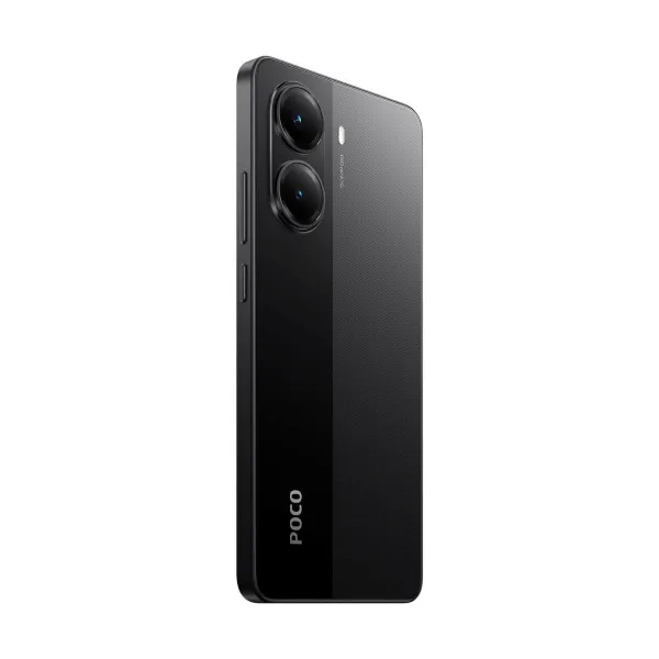 Smartphone Poco POCO X7 Pro 6,67" Octa Core Mediatek Dimensity 8400 Ultra 8 GB RAM 256 GB Black
