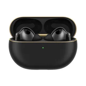 Беспроводные наушники с чехлом для зарядки Huawei PRO 4 Чёрный