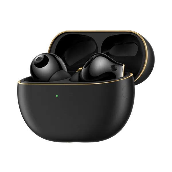 Беспроводные наушники с чехлом для зарядки Huawei PRO 4 Чёрный