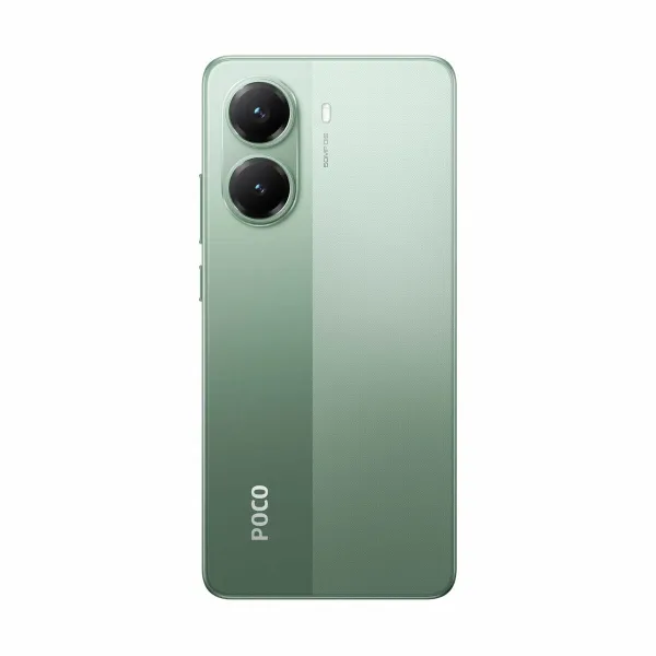 Smartphone Xiaomi Poco X7 Pro 6,67" Octa Core Mediatek Dimensity 8400 Ultra 12 GB RAM 256 GB Green