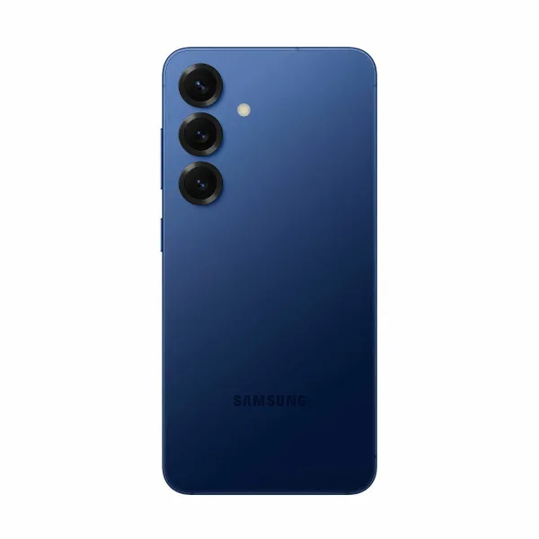 Smartphone Samsung Galaxy S25 5G SM-S931B 6,2" Octa Core Qualcomm Snapdragon 8 Elite 12 GB RAM 128 GB Blue