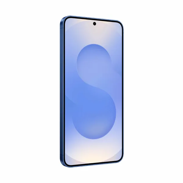 Smartphone Samsung Galaxy S25 5G SM-S931B 6,2" Octa Core Qualcomm Snapdragon 8 Elite 12 GB RAM 128 GB Blue