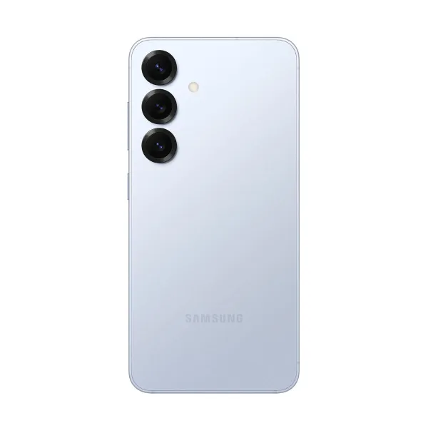 Smartphone Samsung GALAXY S25 6,2" Octa Core Qualcomm Snapdragon 8 Elite 12 GB RAM 256 GB Blue
