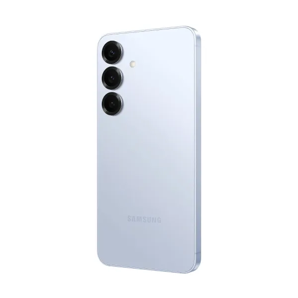 Smartphone Samsung GALAXY S25 6,2" Octa Core Qualcomm Snapdragon 8 Elite 12 GB RAM 256 GB Blue