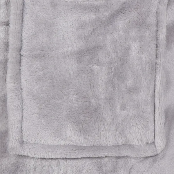 Men's bathrobe Springos HA7377