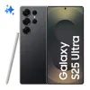 Smartphone Samsung SM-S938B 6,9" Octa Core 12 GB RAM 1 TB Black