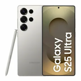Älypuhelimet Samsung Galaxy S25 Ultra 5G 6,9" Octa Core 12 GB RAM 256 GB Harmaa