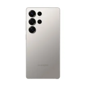 Älypuhelimet Samsung Galaxy S25 Ultra 5G 6,9" Octa Core 12 GB RAM 256 GB Harmaa