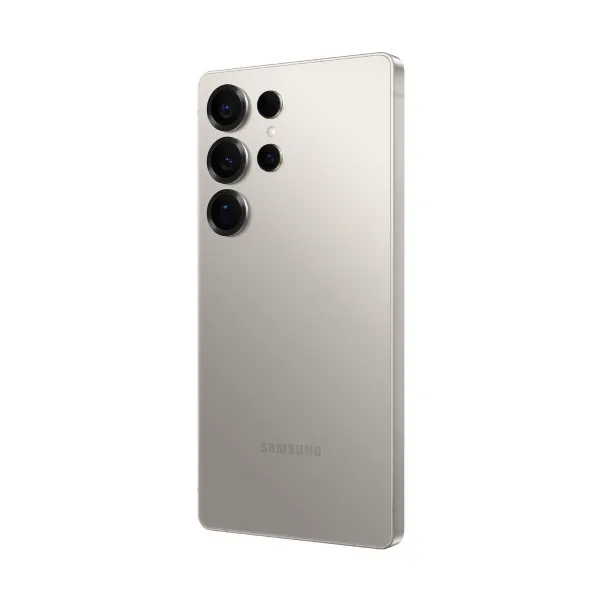 Älypuhelimet Samsung Galaxy S25 Ultra 5G 6,9" Octa Core 12 GB RAM 256 GB Harmaa