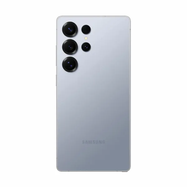 Smartphone Samsung Galaxy S25 Ultra  6,9" Octa Core Qualcomm Snapdragon 8 Elite 12 GB RAM 512 GB Blue