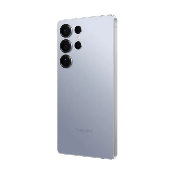 Smartphone Samsung Galaxy S25 Ultra  6,9" Octa Core Qualcomm Snapdragon 8 Elite 12 GB RAM 512 GB Blue