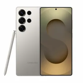 Smartphone Samsung Galaxy S25 Ultra  6,9" Octa Core Qualcomm Snapdragon 8 Elite 12 GB RAM 512 GB Grey