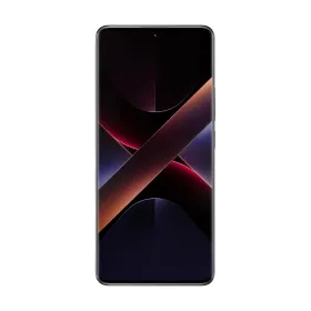 Smartphone Xiaomi 24095PCADG 6,67" Octa Core 8 GB RAM 256 GB Black