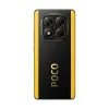 Smartphone Xiaomi 24095PCADG 6,67" Octa Core 8 GB RAM 256 GB Black