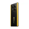 Smartphone Xiaomi 24095PCADG 6,67" Octa Core 8 GB RAM 256 GB Black