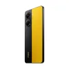 Smartphone Xiaomi POCO X7 Pro 6,67" Octa Core Mediatek Dimensity 8400 Ultra 8 GB RAM 256 GB Yellow