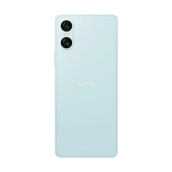 Смартфоны Sony 8 GB RAM 128 Гб Синий