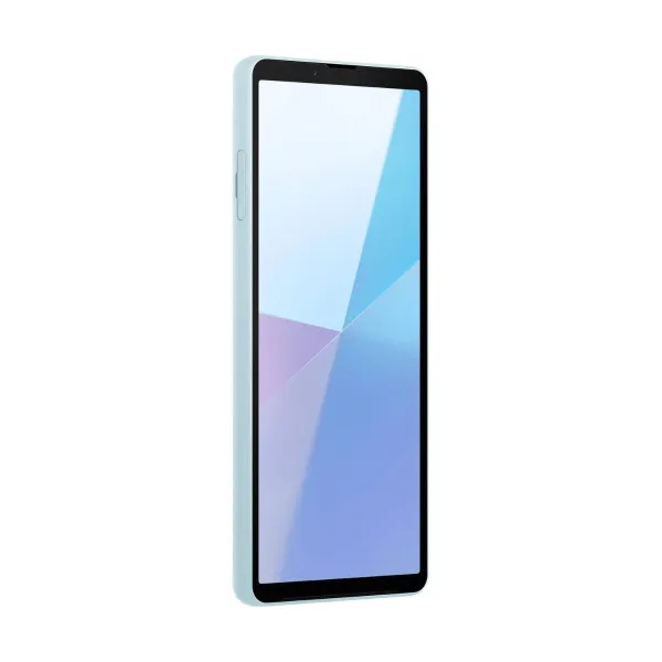 Смартфоны Sony 8 GB RAM 128 Гб Синий