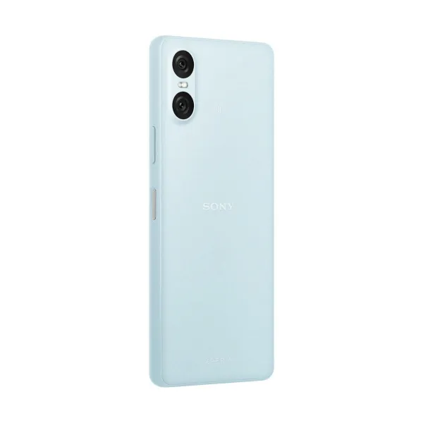 Смартфоны Sony 8 GB RAM 128 Гб Синий