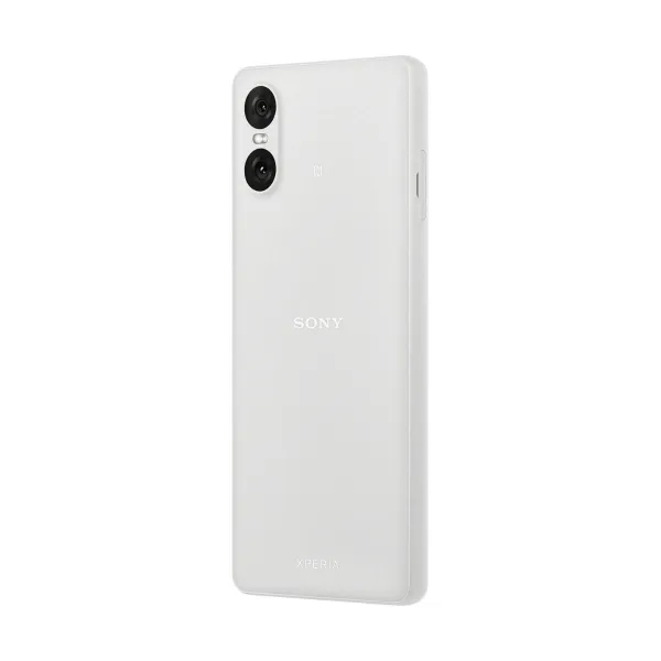 Smartphone Sony 6,1" Octa Core 8 GB RAM 128 GB White