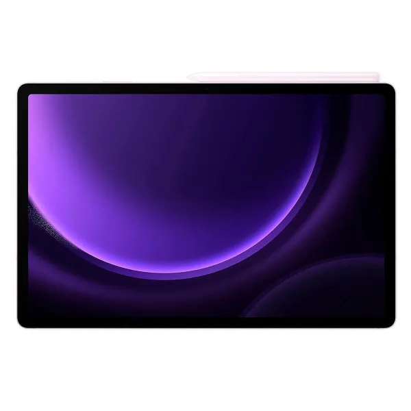 Tablet Samsung Galaxy Tab S9 FE+ 12,4" Octa Core Exynos 1380 12 GB RAM 256 GB Pink