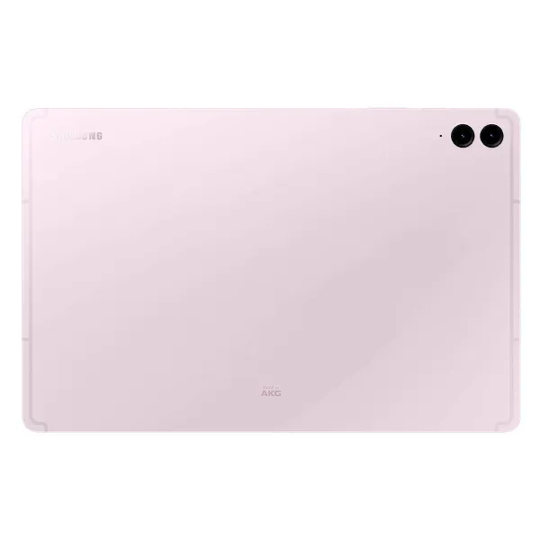 Tablet Samsung Galaxy Tab S9 FE+ 12,4" Octa Core Exynos 1380 12 GB RAM 256 GB Pink